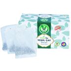 Herbal Tea Organik Bardak Poşet Bitki Çayı 20'li 