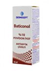 DERMOSEPT BATICONOL 30 ML