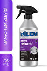 Nilem Profesyonel Banyo Temizleyici 750 ml