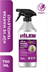 Nilem Profesyonel Küf ve Mantar Temizleyici 750 ml