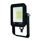 İnoled 7201-01 10 Watt LED Projektör - Beyaz Işık (6500K)