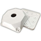 EZCOOL PLS-01 KAMERA MONTAJ BUATI BEYAZ