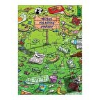 Yapboz   Sorumluluk / EDAM / Yahya Alakay