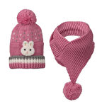 Kitti Çocuk Kız 2'li Takım (4-8 Yaş) K24175-01-189