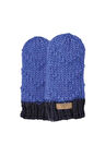 Unisex Çocuk Lacivert  Swanky Mitts Kids Glove Navy 9083C048S1