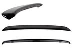 FİAT DOBLO 2010-2022 PİANO BLACK SPOİLER 9004