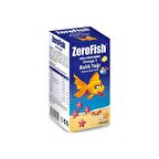Zerofish Balık Yağı Şurubu 150 ml