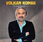 Volkan Konak - Klasikleri  (Plak)  