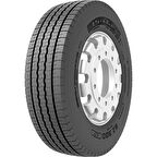 Petlas 225/75R17.5 129/127M M+S Düz SZ-300 (Yaz) (2024)