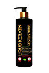 Organik Keratin Şampuanı (350ML)