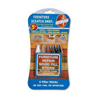 Vodaseal Ahşap Dolgu Kalemi 5'li Set