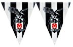 BEŞİKTAŞ BAYRAK SET (11 ADET 3,2M)