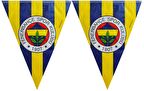 FENERBAHÇE BAYRAK SET (11 ADET 3,2M)