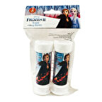 Balon Evi Frozen 2 Poşet İçi 2'Li Köpük