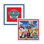 LNP0916 PAW Patrol Refresh, 16 adet Peçete 33x33cm