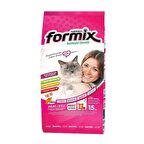 Formix Etli Kedi Maması 15 Kg