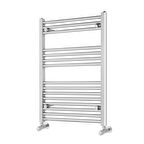 800x600mm Alya Karbon Çelik Krom Havlupan