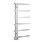 1000x500mm Paslanmaz Çelik Sierra Parlak Havlupan