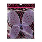 1293 SUN-RST-PRP- Kanat Set  Asa Taç  3Renk Kartela - Sunman