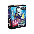 Smile Games Hello Neighbor Party Game
