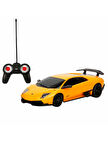 Suncom Lamborghini Murcielago SV Işıklı Uzaktan Kumandalı Araba Sarı