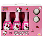 Rising Sports Hello Kitty Bowling Seti
