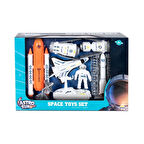 4294 Uzay İstasyonu Oyun Seti -Sunman