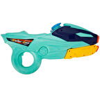 Pompalı Su Tabancası Space - 1056