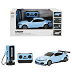 S00004780 R/C ARABA 1/16 ELEKTRİK İSTASYONLU -SUN