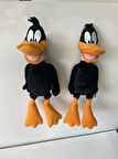 5781 SUN-ANB-PELUŞ DUFFY DUCK 25CM 5R LT