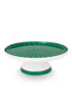 Pip Studio Sunum Tahtası, 24 cm, Yeşil