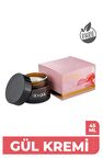 Nemlendirici ve Onarıcı Gündüz Gül Kremi -  SPF20 Koruma 45 Ml