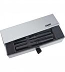 Lamy AL-star Dolma Kalem + Roller Kalem 71M-371 Siyah