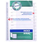 Serve Ayraç Aylar SV-5329