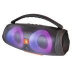 Jopus Joibox Major Bluetooth Hoparlör Çift Hoparlör Bağlantısı Bluetooth V5.1