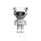 Truebo AstroLight Bluetooth Hoparlör Gece Lambası