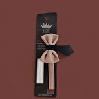 ECE EL YAPIMI YUMUŞAK KUMAŞ AYARLANILABİLİR  KEDİ TASMASI 