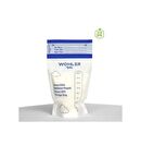 WOHLER BABY SÜT SAKLAMA POŞETİ 25Lİ