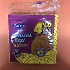 PAREX TREND MİKR.TEM.BEZİ 4LÜ