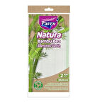 Parex Naturel Bambu Bez 2'li