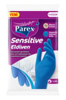 Parex eldiven sensitive küçük boy