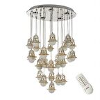 Vitale Circeo Sarkıt Avize AY.VTPL-2020