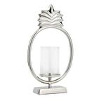 Vitale Salon Mumluk Dekor Büyük 48x26 cm