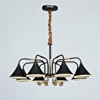 Vitale Apollo 8'li Avize AY.VTPL-0064