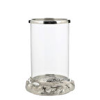 Vitale Silver Balıklı Uzun Mumluk AK.IZ0007