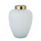 Vitale Chang Krem Vazo AK.WLT0953