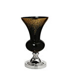 Vitale Amber Silver Vazo AK.JE0014