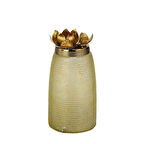 Vitale Bonno Dekoratif Küp 28 cm AK.JB0086