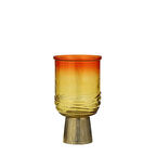 Vitale Imperia Vazo 13x13x22 cm AK.JB0090