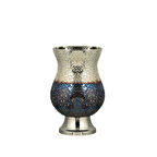 Vitale Mozaik Silver Dark Blue 25 cm AK.JB0138